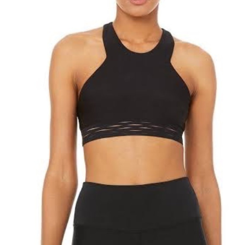 Alo Yoga Endear Sports Bra